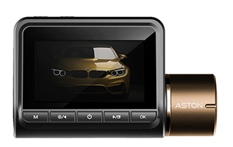 Aston Ultimate X Wifi Pro 4K