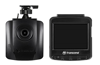 Transcend DrivePro 110